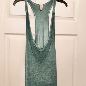 We The Free Tank Top